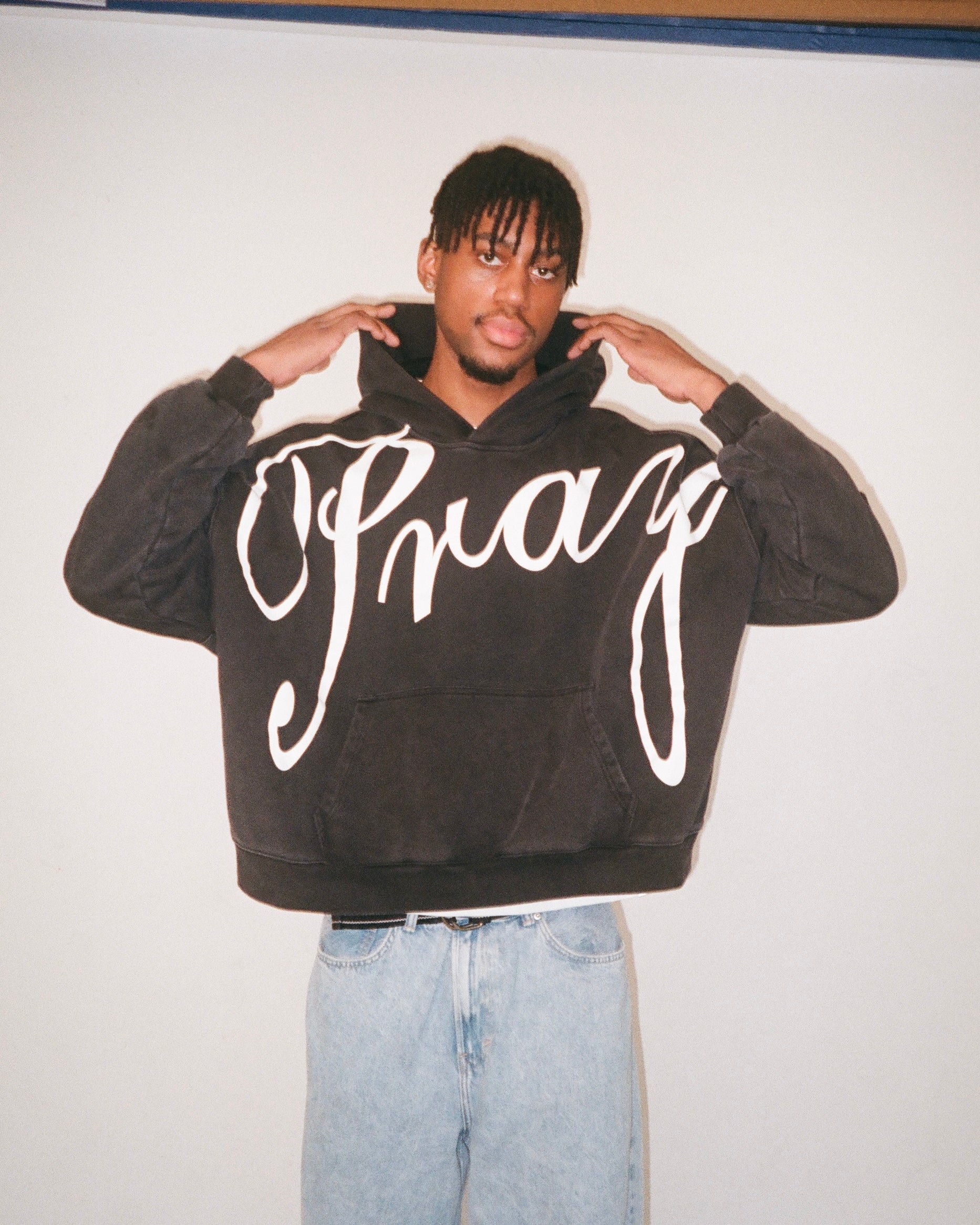 'PRAY' HOODIE