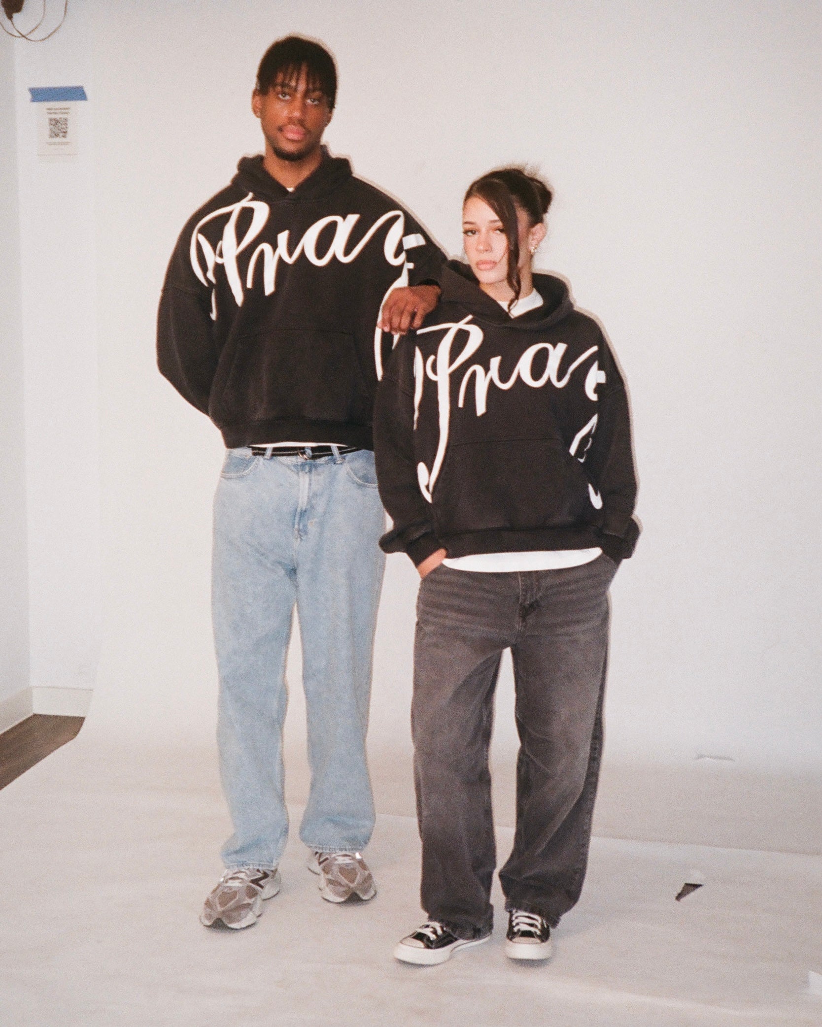 'PRAY' HOODIE