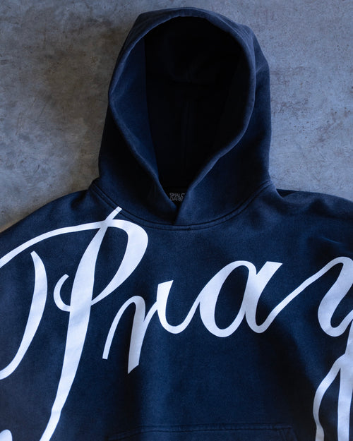 'PRAY' HOODIE